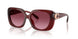 58708H - Red - Burgundy Gradient