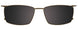 Easyclip EC715 Eyeglasses