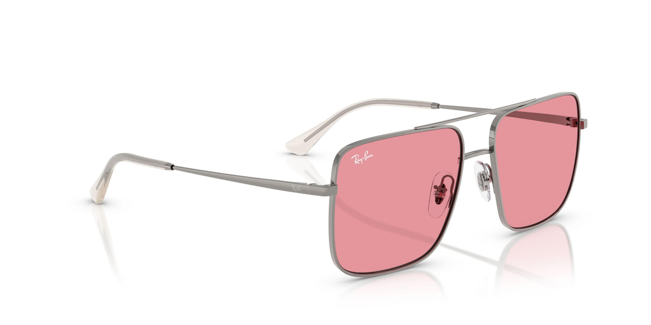 004/84 - Grey - Pink