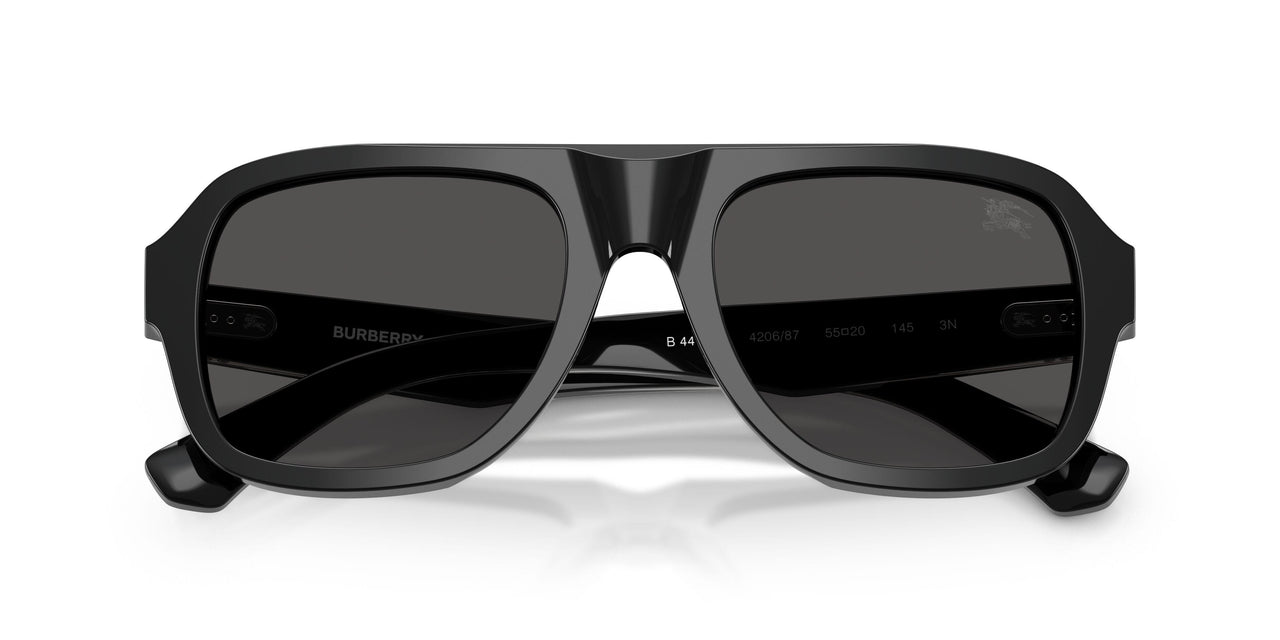 420687 - Black - Dark Grey