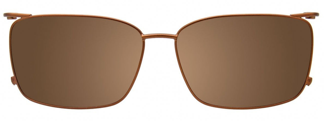10 - Brown & Grey & Light Brown