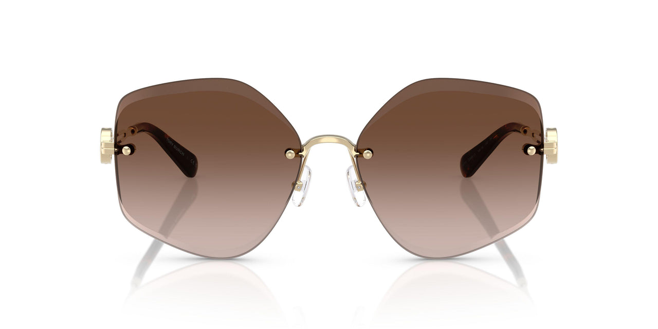 334913 - Gold - Brown Gradient