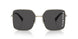 ZVN5S0 - Gold - Dark Grey