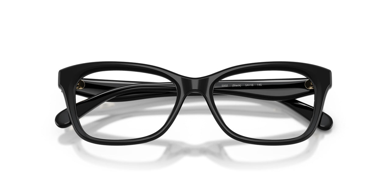 5002 - Black