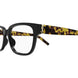 006 - Black/Havana - Transparent