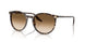 143151 - Yellow - Clear Gradient Brown
