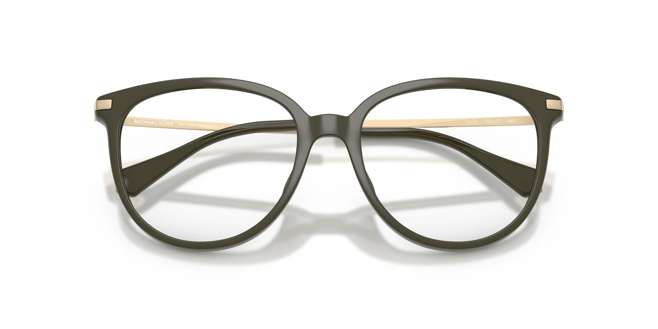 3902 - Green