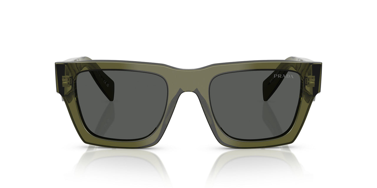 25A40L - Green - Dark Grey