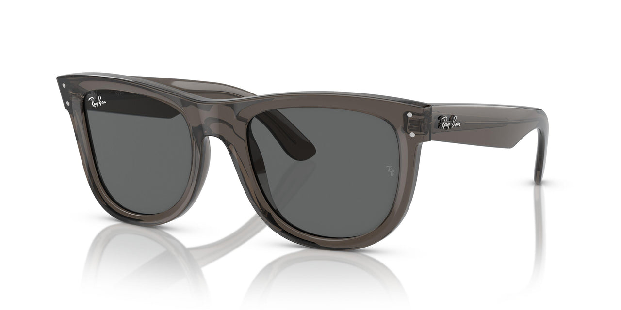 6707GR - Grey - Dark Grey