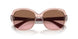 286414 - Transparent Pink - Pink gradient brown