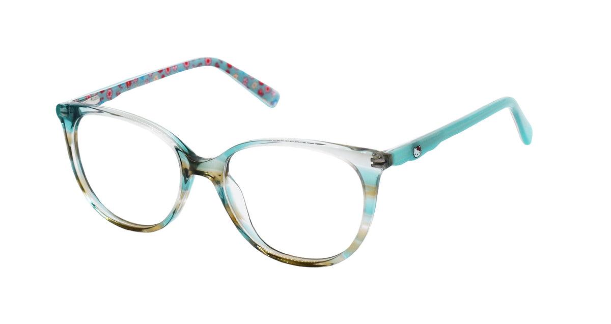 Hello Kitty 383 Eyeglasses