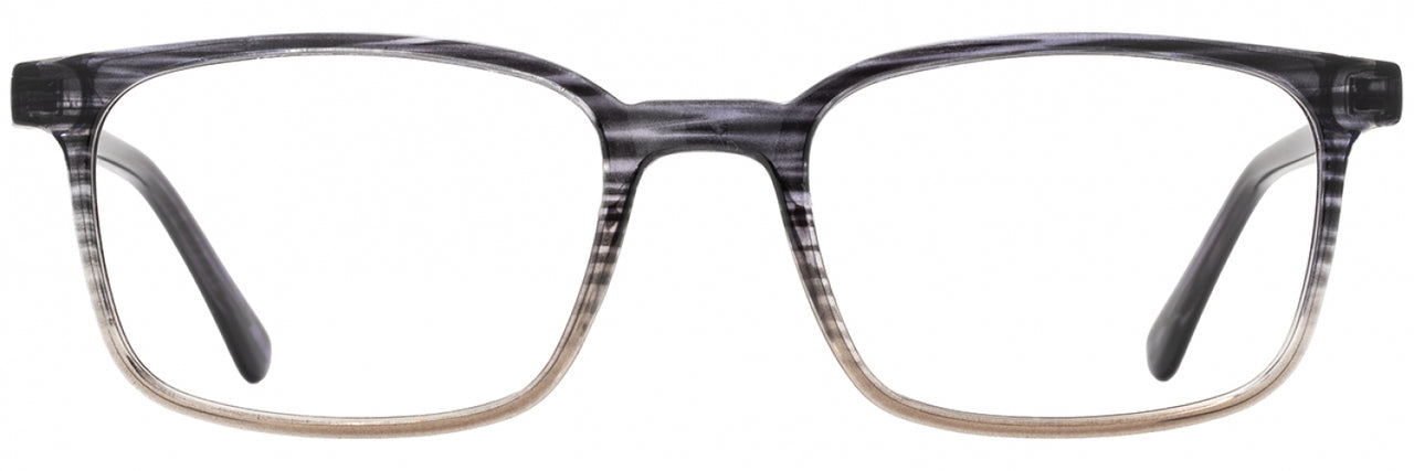 2 - Charcoal Fade