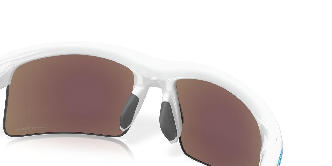 901302 - White - Prizm Sapphire