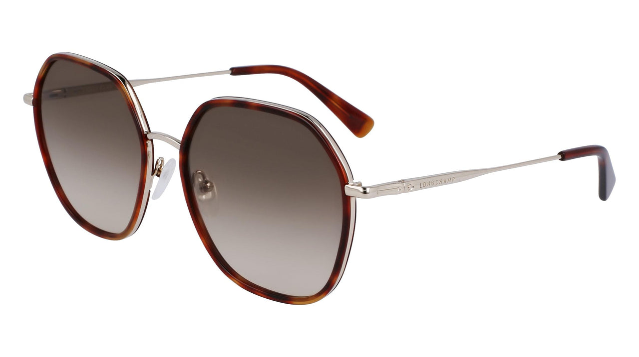 Longchamp LO163S Sunglasses