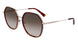 Longchamp LO163S Sunglasses