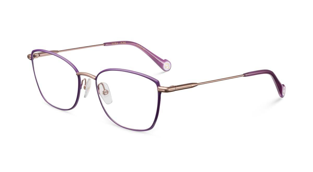 PUPG - Purple Pink Gold
