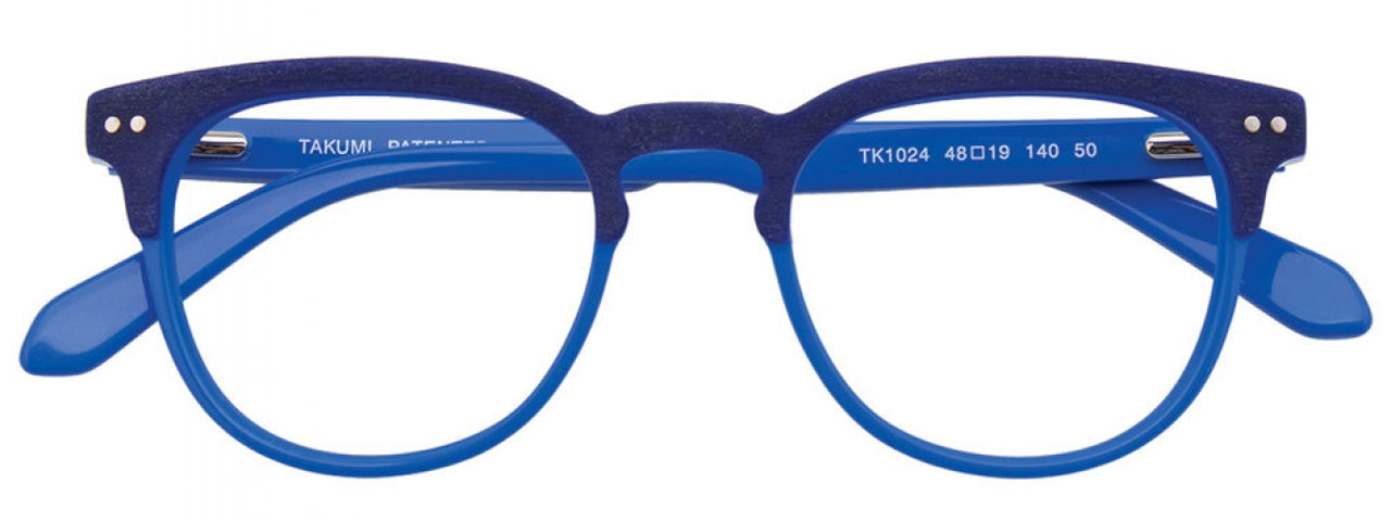 50 - 2-Dark Blue & Blue
