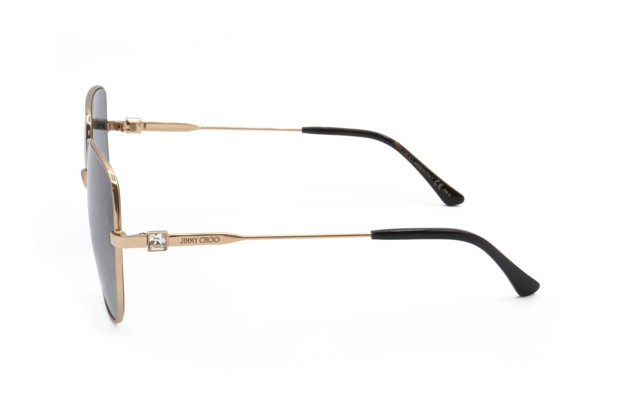 0RHL - GOLD BLACK