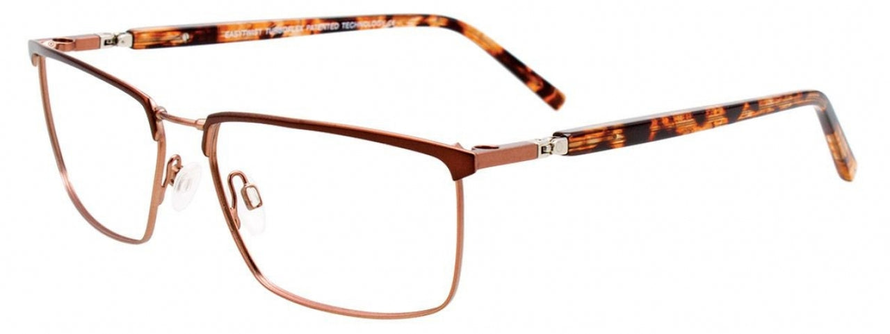 10 - Matt Brown & Light Brown