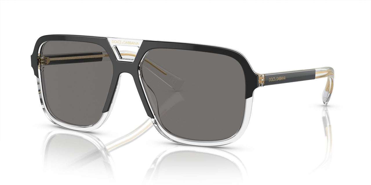 501/81 - Polar Grey