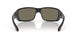 910501 - Black - Blue Mirror 580g