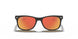 100S6Q - Black - Red Multilayer