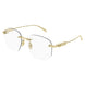 002 - Gold - Transparent