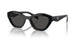16K08Z - Black - Dark Grey