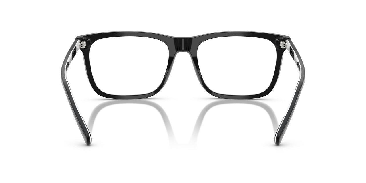 5001 - Black