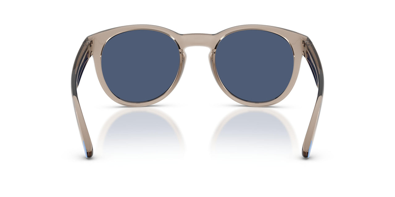 303080 - Brown - Dark Blue