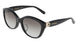 Salvatore Ferragamo SF2127SLB Sunglasses