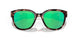 905104 - Havana - Green Mirror