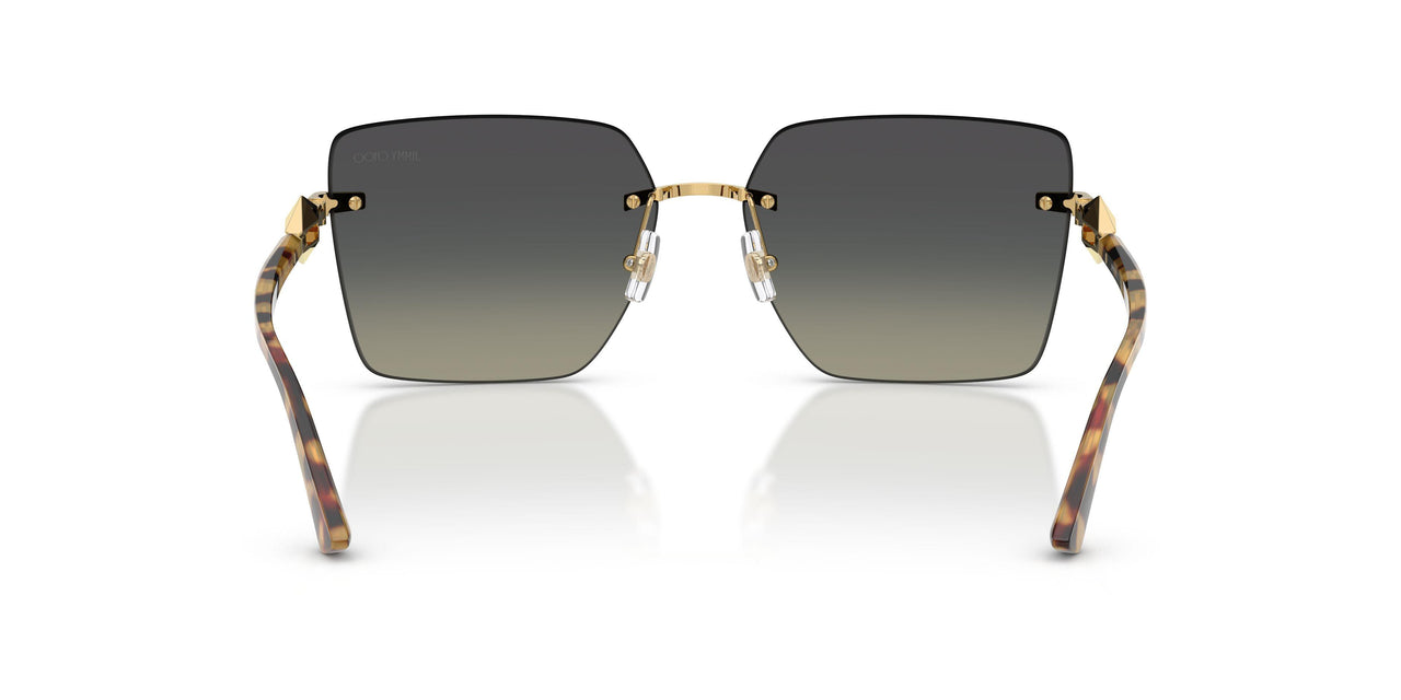 302311 - Gold - Grey Gradient