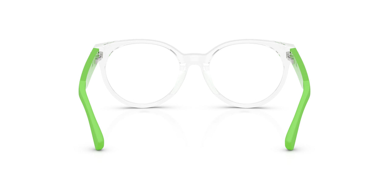 5002 - Transparent