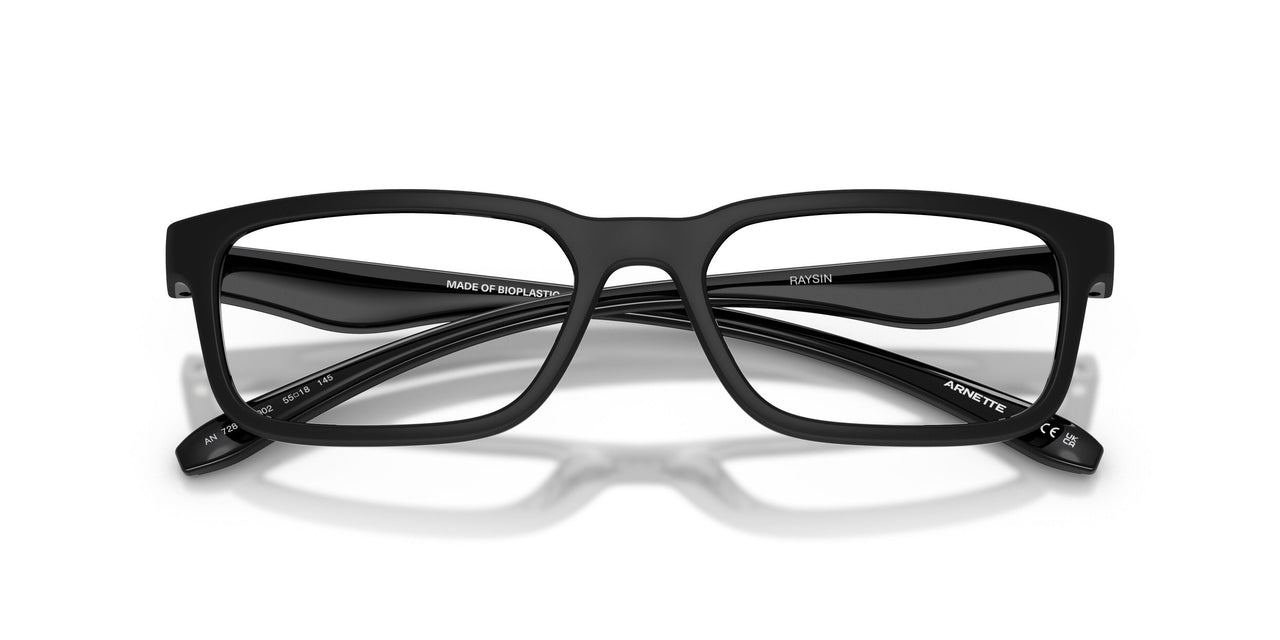 3002 - Black
