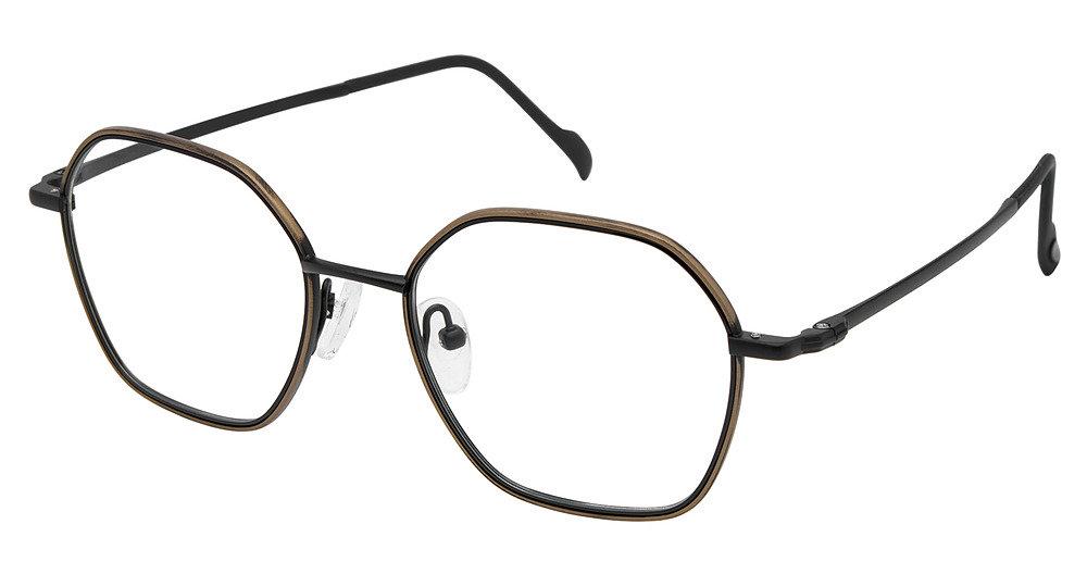 Stepper STE-60317-SI Eyeglasses