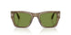 12284E - Brown - Green