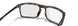 A6OAXE32 Clear / Matte Tortoise Brown