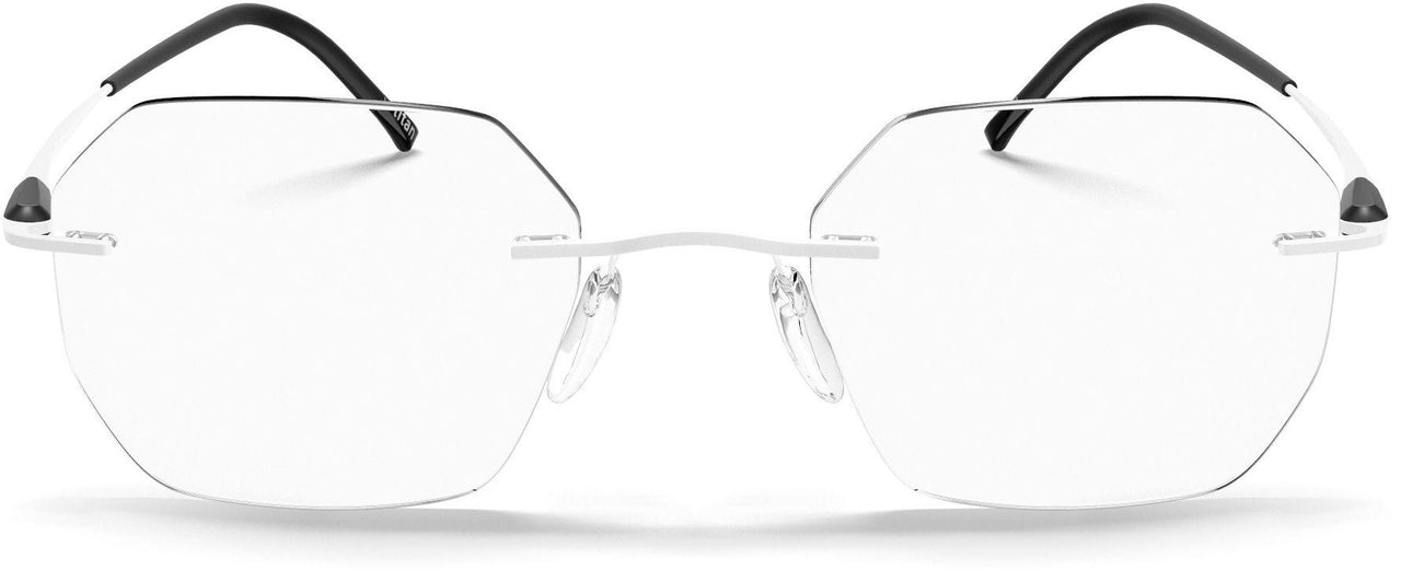1540 - Courageous White