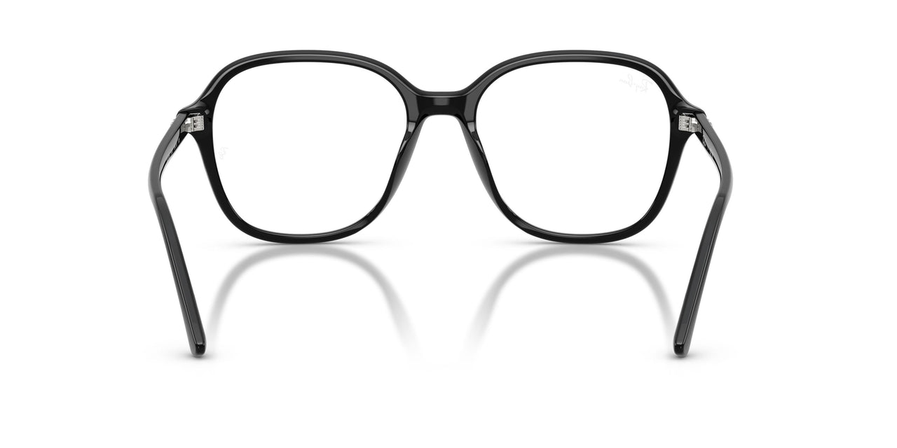 2000 - Black