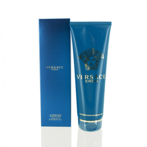 Versace Eros Invigorating Shower Gel