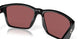 905009 - Black - Gold Mirror