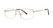 MODERN INTREPID Eyeglasses