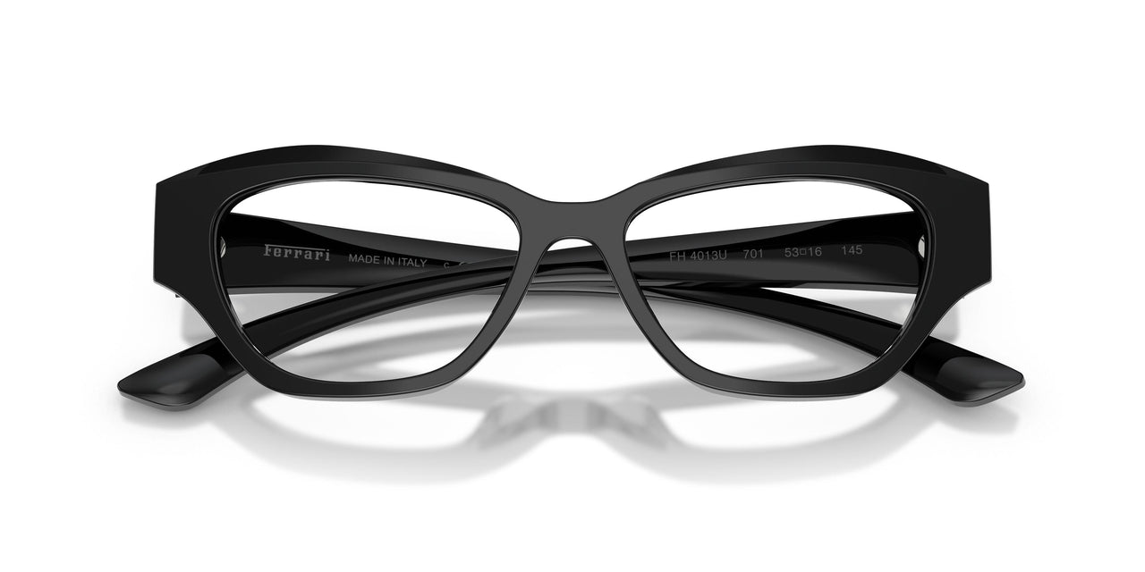 701 - Black