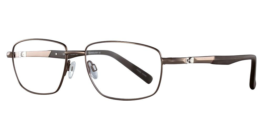 10 - Satin Brown