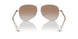 30156F - Clear - Rose Gold Gradient Mirror
