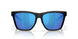 912206 - Black - Blue Mirror