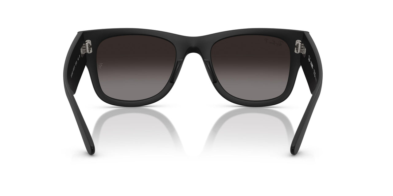 601ST3 - Black - Grey Gradient Polar