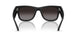 601ST3 - Black - Grey Gradient Polar