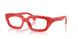 002 - Red